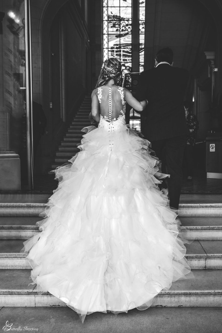 Mariage de Sandrine & Thierry