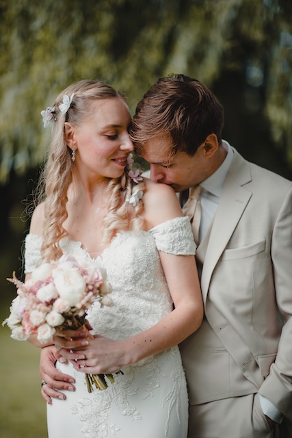 Mariage Natacha & Jordan