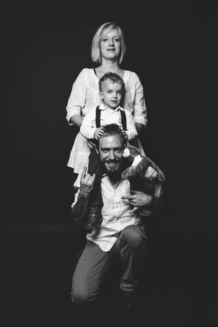 Shooting Famille