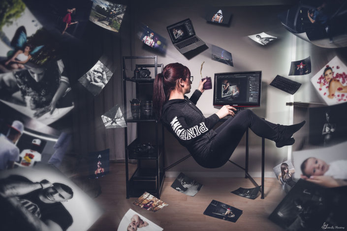 Photographe Paris
