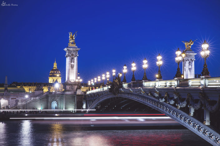 Pont Alexandre III