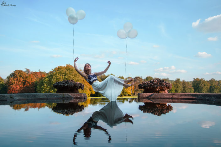 Levitation