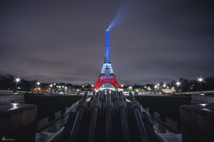 Tour Eiffel