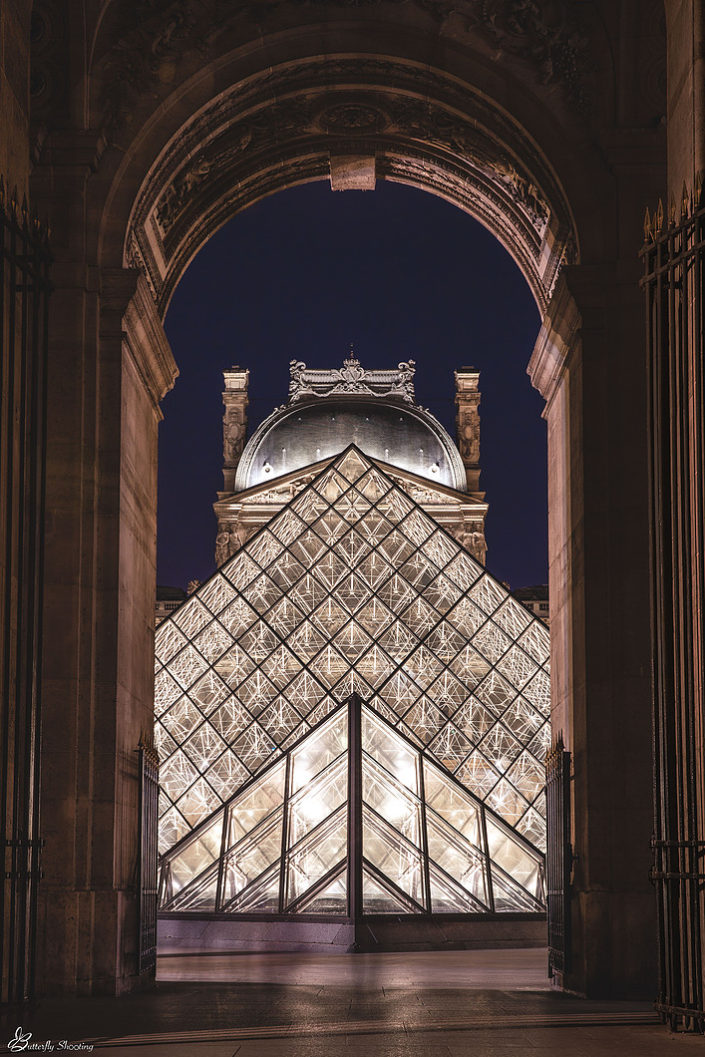 Louvre