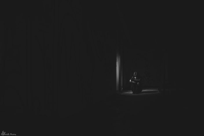 Solitude