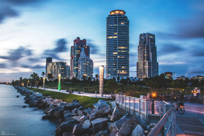 South Point, Miami