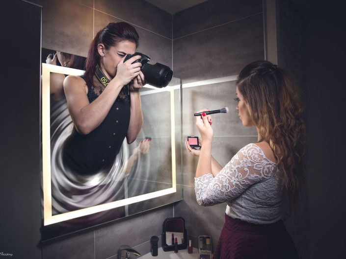 Photographe Paris