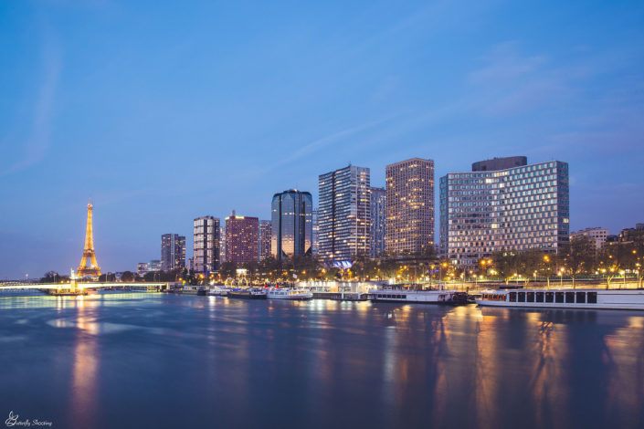 Paris Beaugrenelle