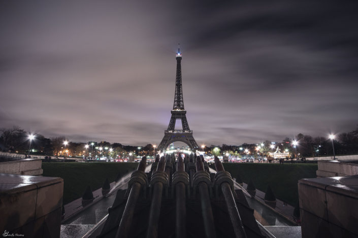 Tour Eiffel