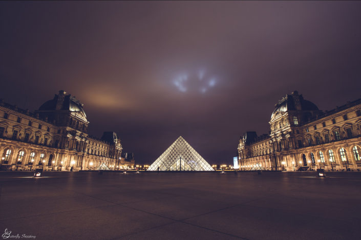 Musée du Louvre