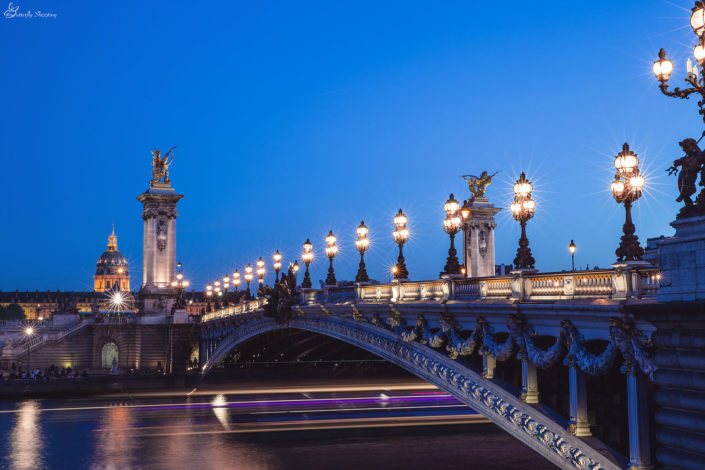 Pont Alexandre III