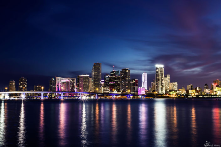 Brickell, Miami
