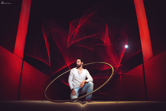 Light Painting