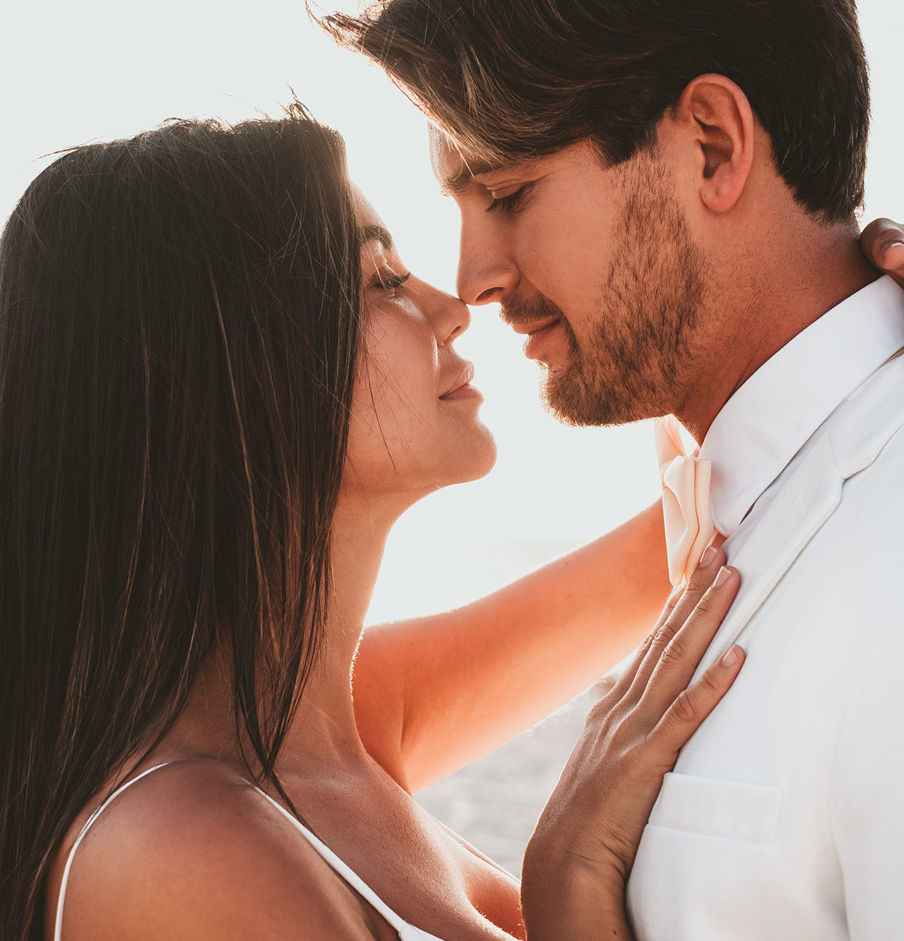 Laurent & Barbara