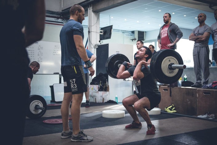 Crossfit