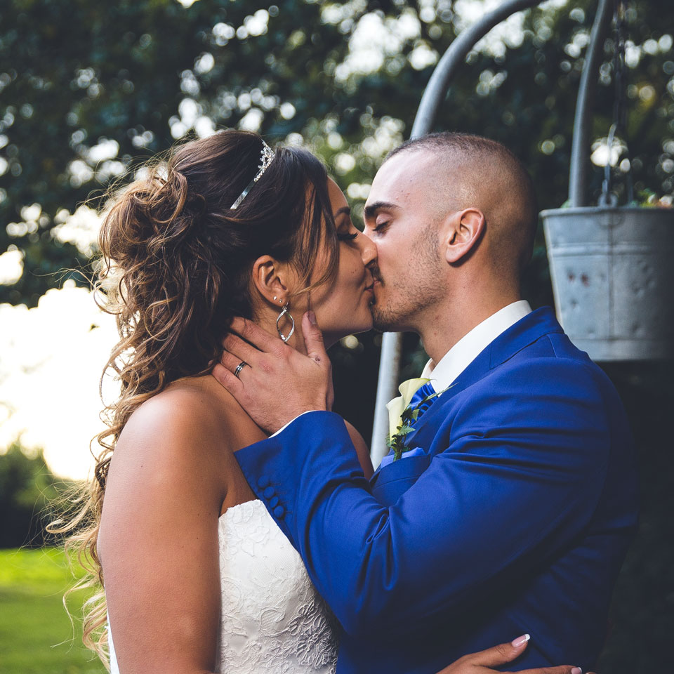 Léna & Kévin