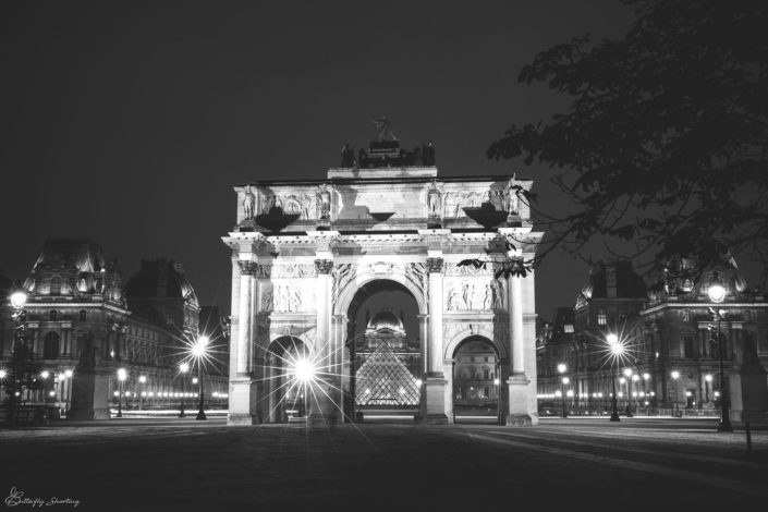 Musée du Louvre