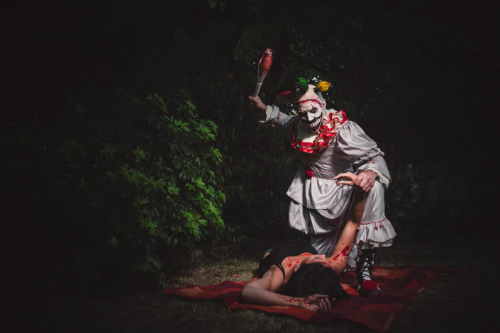 Makeup Twisty