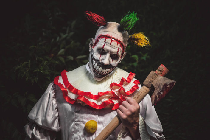 Makeup Twisty