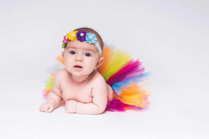 Shooting Bébé