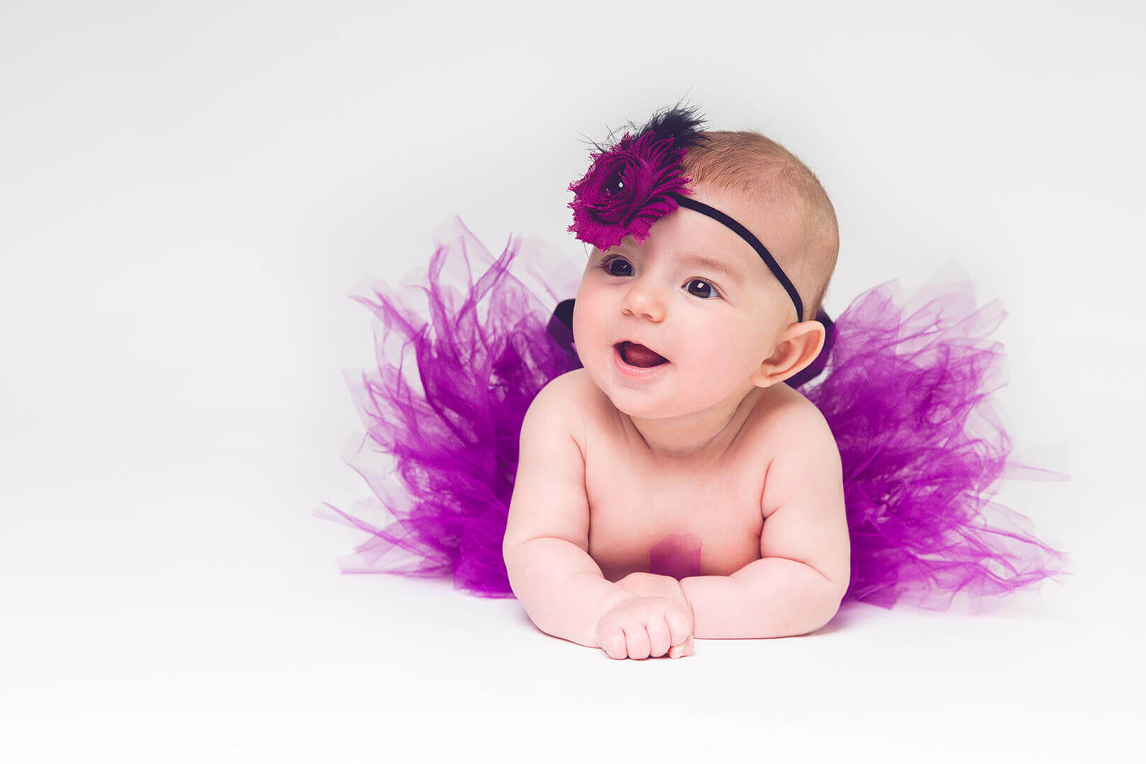 Shooting Bébé
