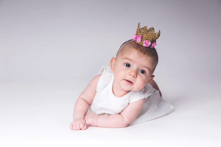 Shooting Bébé