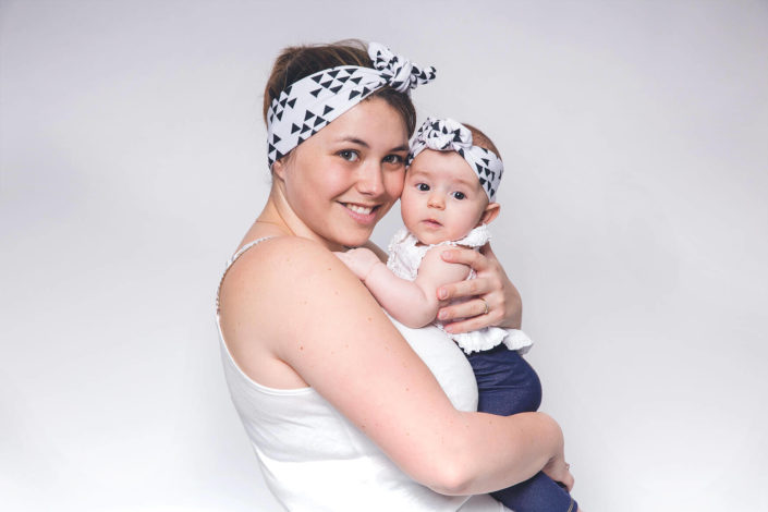 Shooting Bébé
