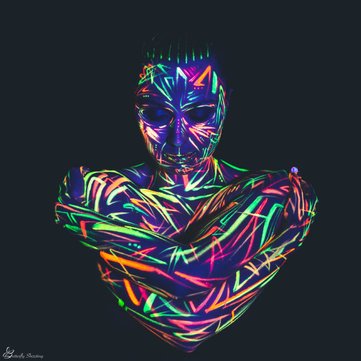 Bodypaint, Move Kustom