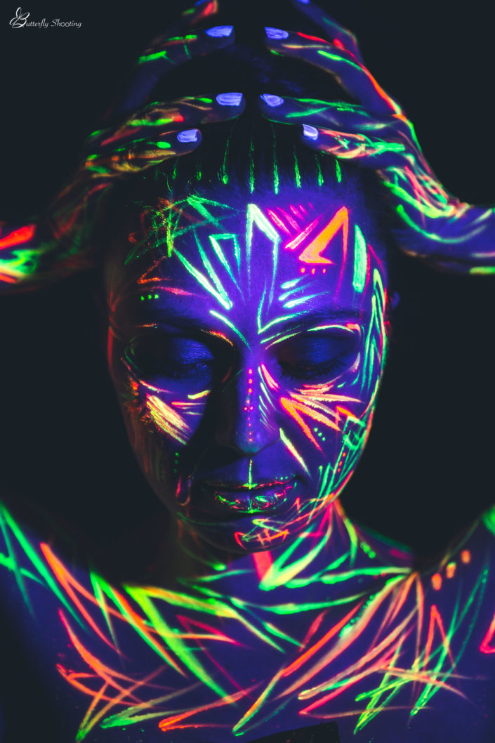 Bodypaint, Move Kustom