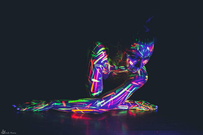 Bodypaint, Move Kustom