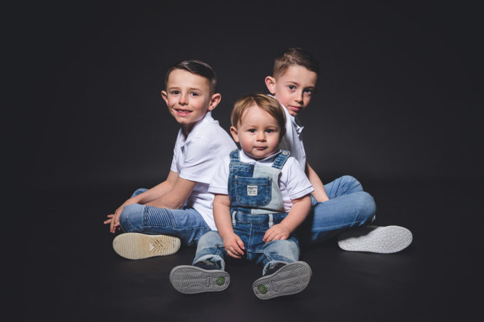 Shooting Famille