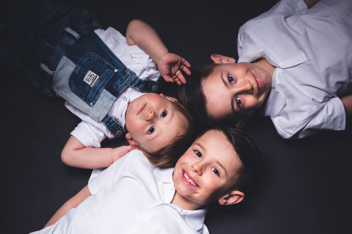Shooting Famille