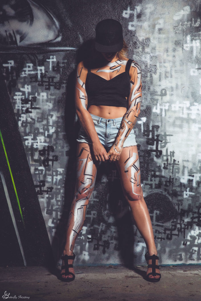 Bodypaint, Move Kustom