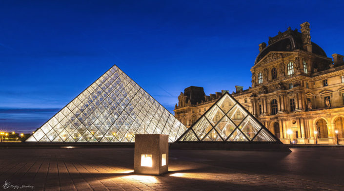 Musée du Louvre