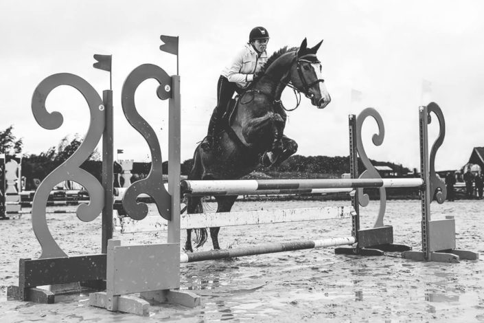 Course Cheval