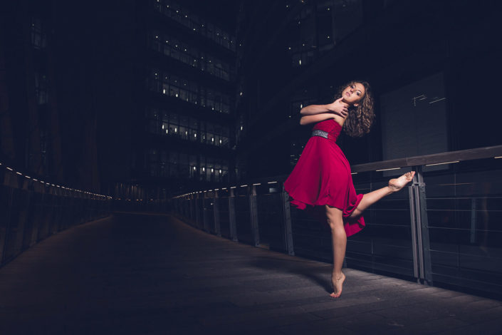 Shooting Danse Classique