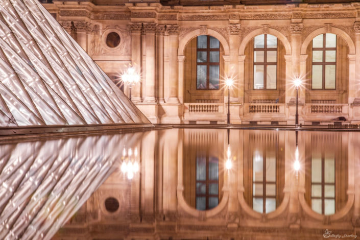 Musée du Louvre