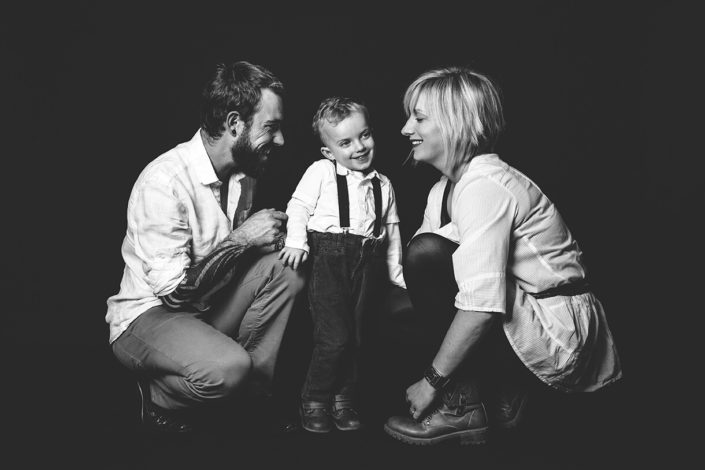 Shooting Famille