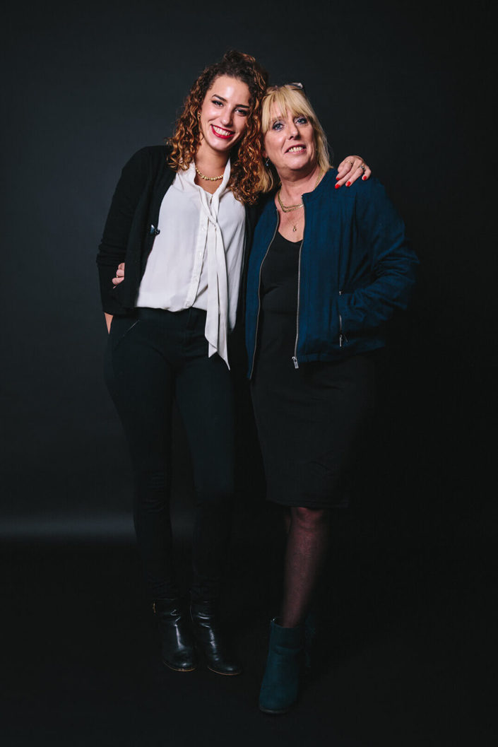 Shooting Famille