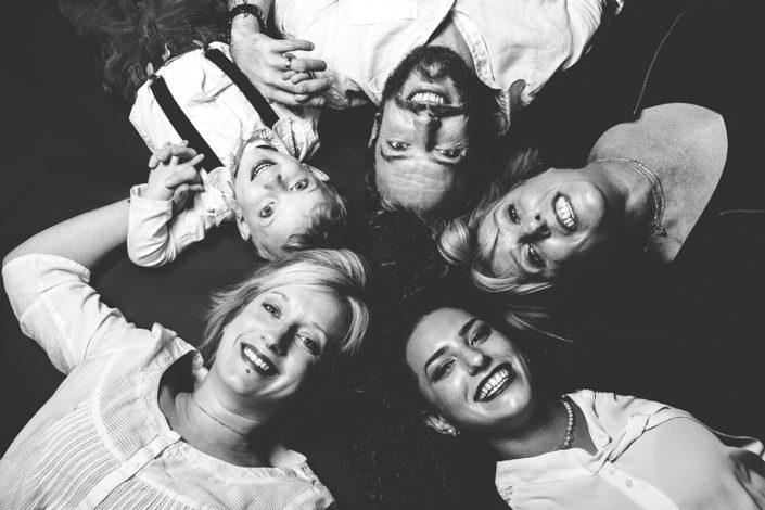 Shooting Famille