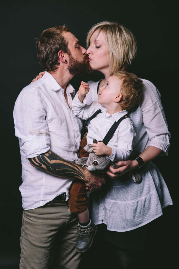 Shooting Famille