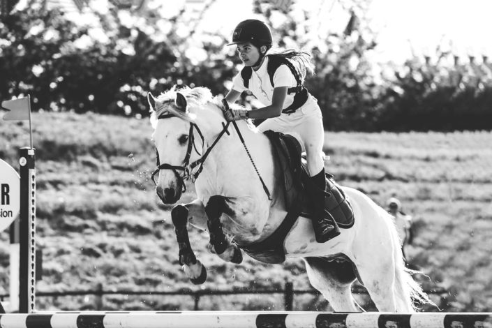 Course Cheval