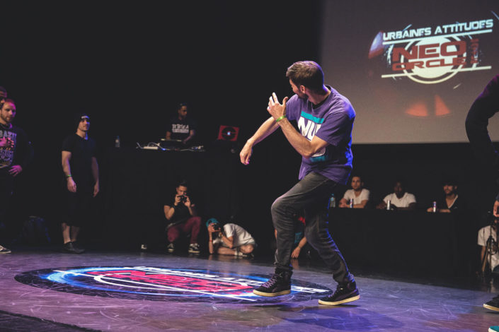 Break Dance