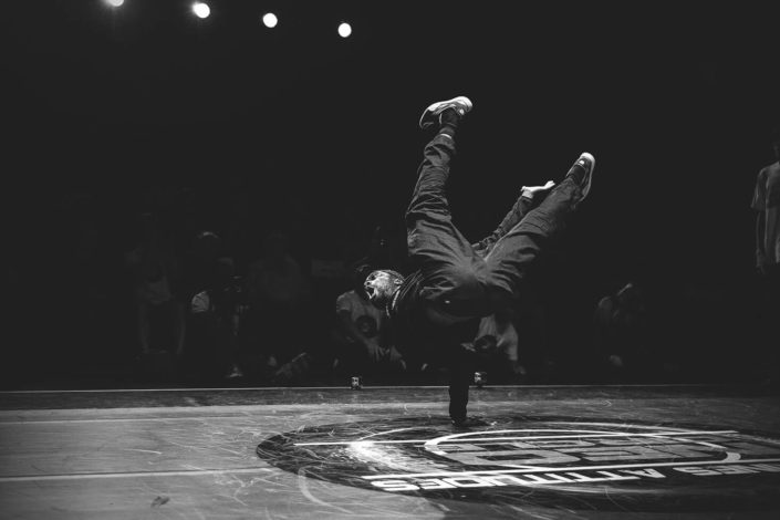 Break Dance