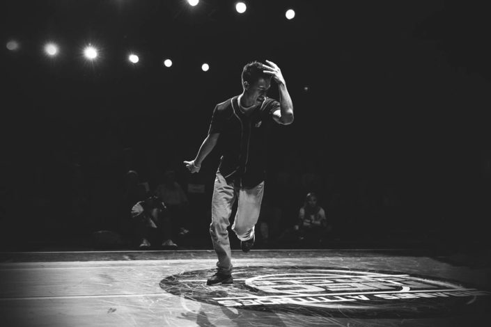 Break Dance