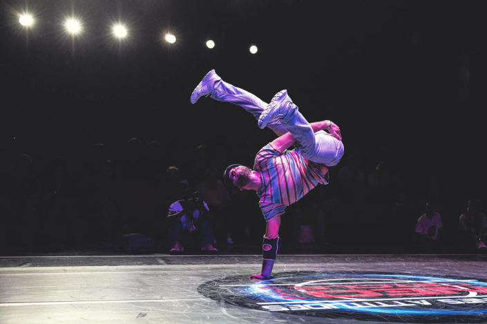 Break Dance