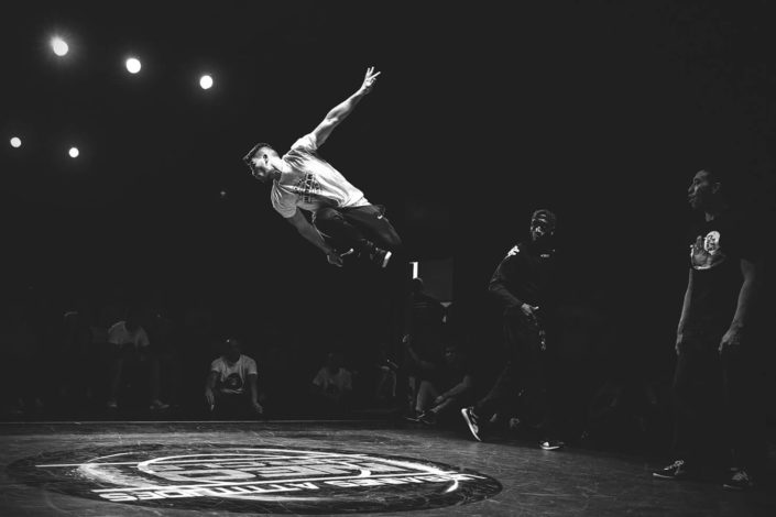 Break Dance