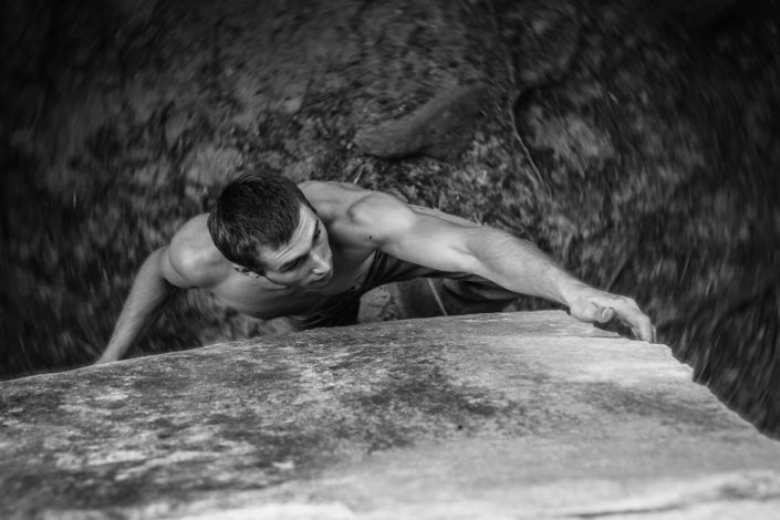 Shooting Escalade