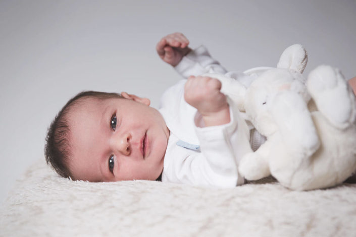 Shooting Bébé