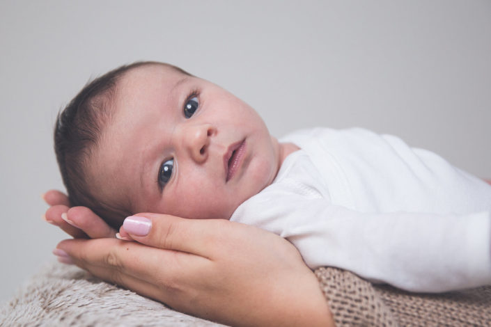 Shooting Bébé
